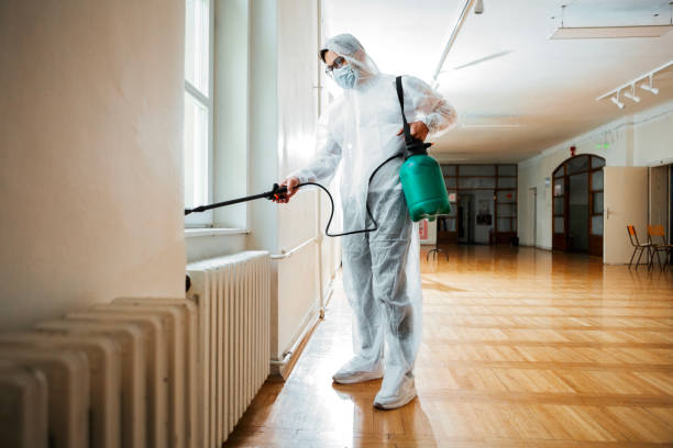 Best Bed Bug Extermination  in Jacksonville, TX
